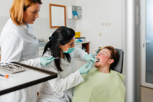 Best After-Hours Emergency Dentist in Brunswick, NC